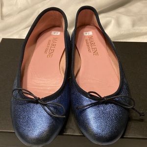 Marlene shoes - size37